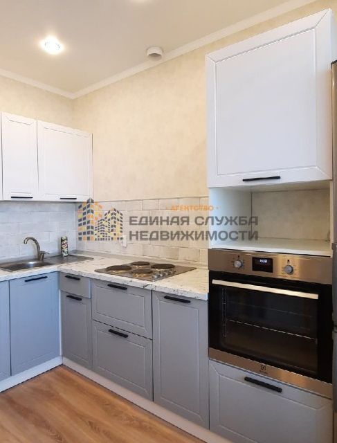 Сдаётся 1-комнатная квартира, 37 м²