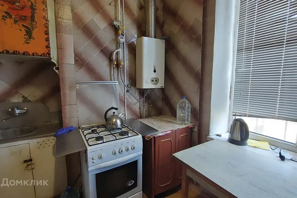 Продаётся 2-комнатная квартира, 48 м²