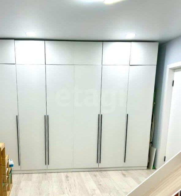 Продаётся 2-комнатная квартира, 51 м²