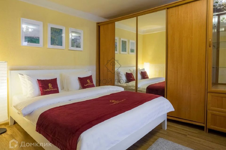 Продаётся 1-комнатная квартира, 31 м²