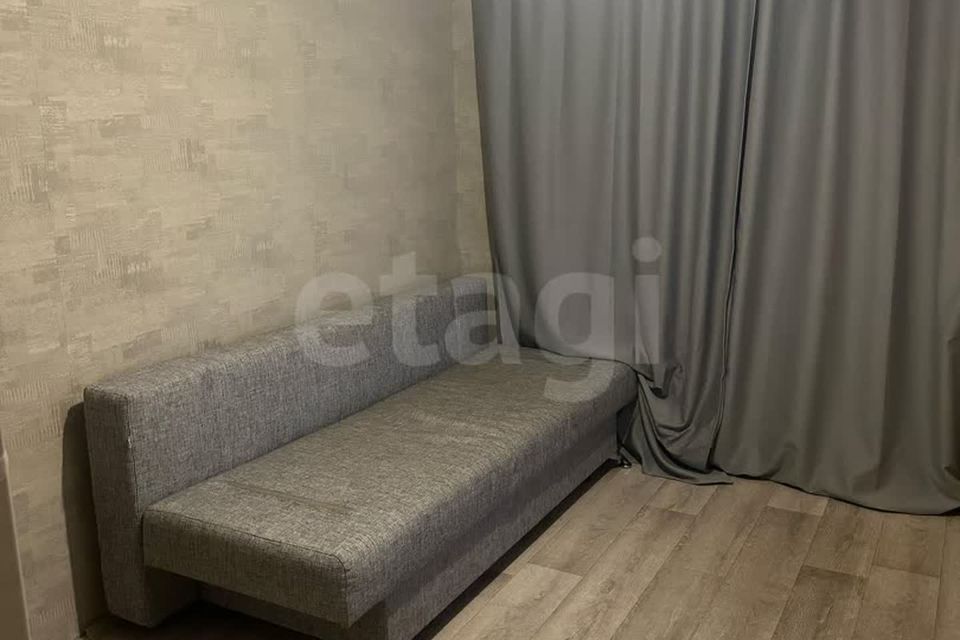 Продаётся студия, 17 м²