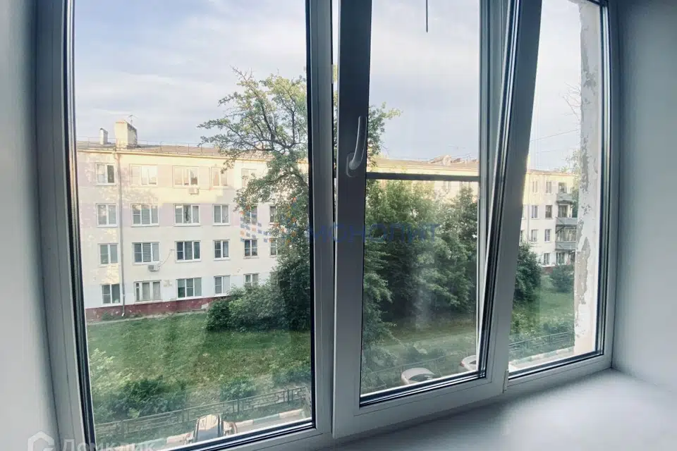 Продаётся комната в 4-комн. квартире, 11 м²