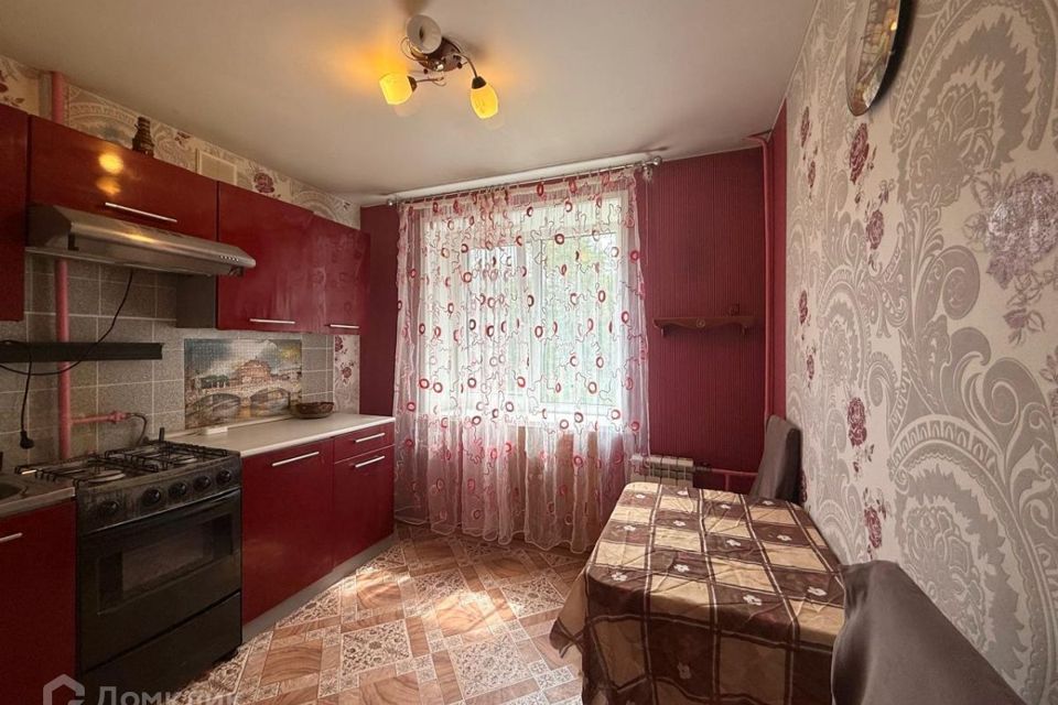 Сдаётся 1-комнатная квартира, 32 м²