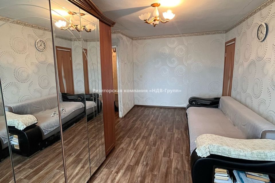 Сдаётся 2-комнатная квартира, 41.9 м²
