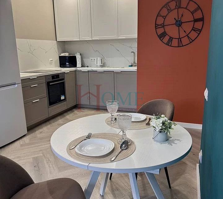 Сдаётся 2-комнатная квартира, 45 м²