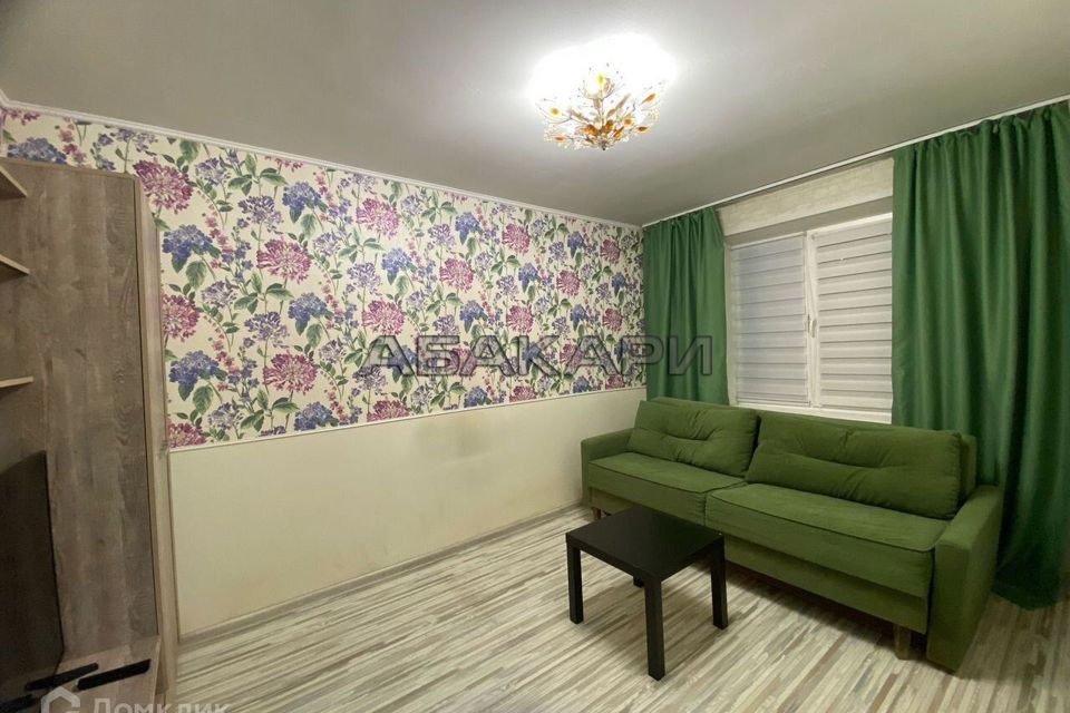 Сдаётся 1-комнатная квартира, 28 м²