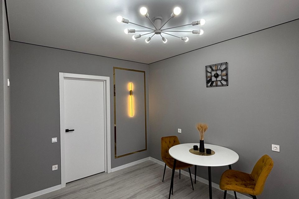 Продаётся 2-комнатная квартира, 70 м²