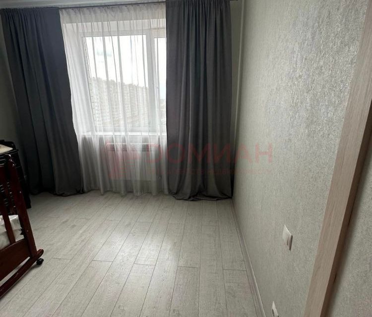 Продаётся 2-комнатная квартира, 55 м²