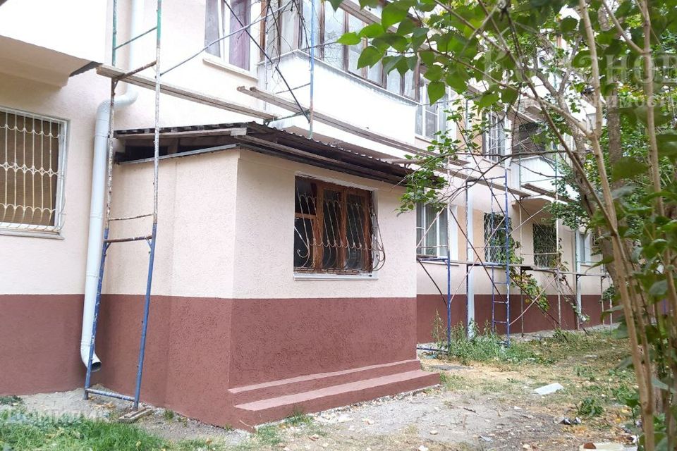 Ставропольская 18 Купить Квартиру