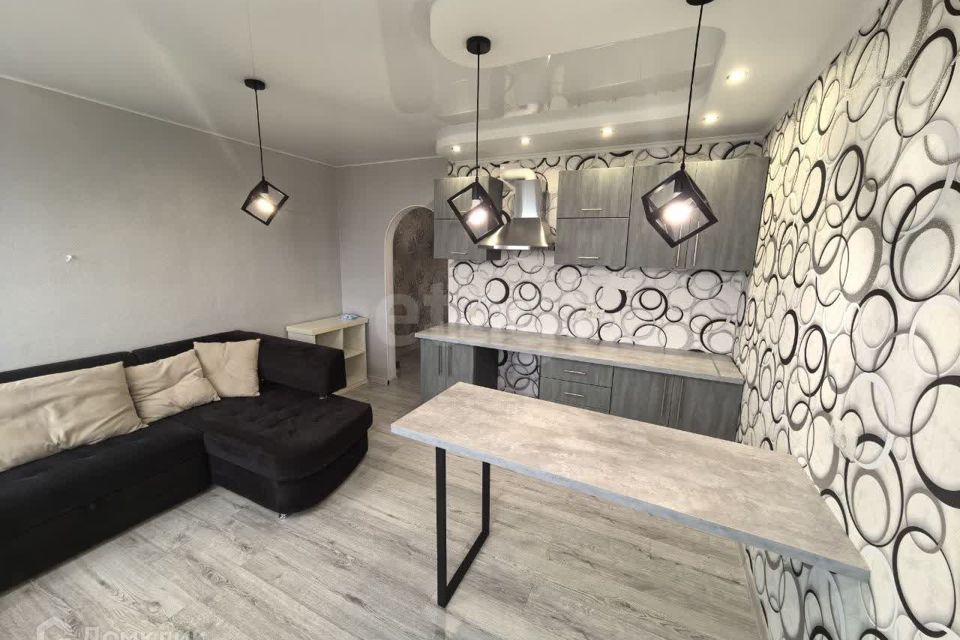 Продаётся студия, 20.4 м²