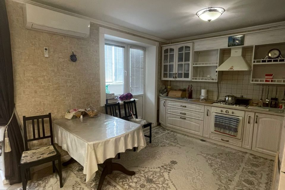 Продаётся студия, 51 м²