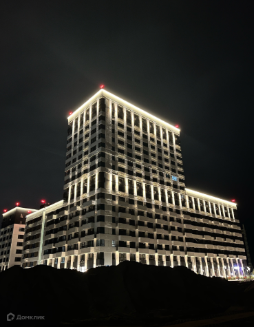 Продаётся студия, 26.87 м²