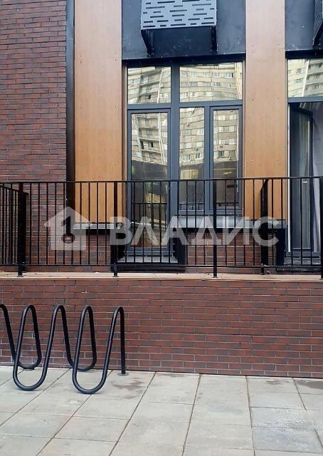 Продаётся студия, 20.3 м²