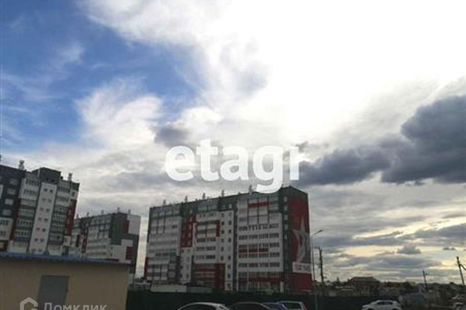 Сдаётся 2-комнатная квартира, 64.5 м²