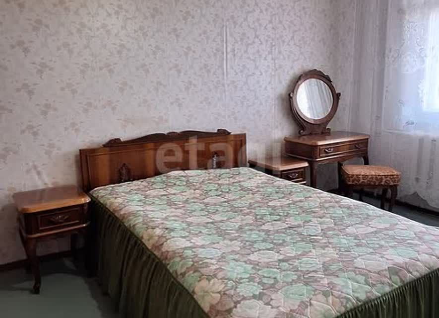 Продаётся 2-комнатная квартира, 51.1 м²