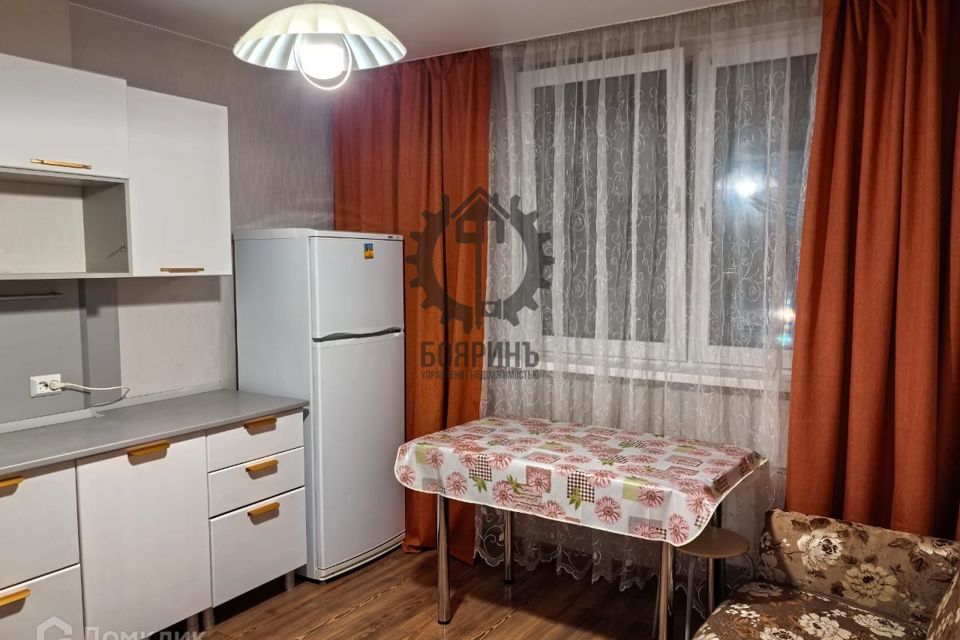 Сдаётся 1-комнатная квартира, 45 м²