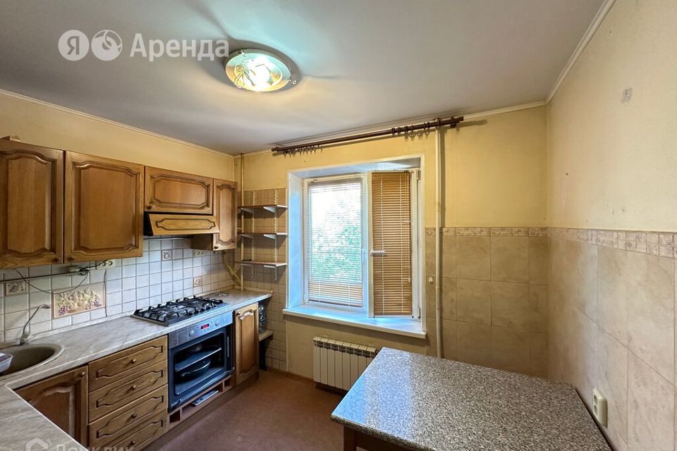 Сдаётся 2-комнатная квартира, 50 м²