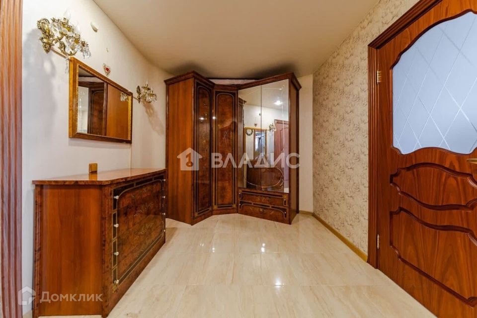 Продаётся 1-комнатная квартира, 39.1 м²