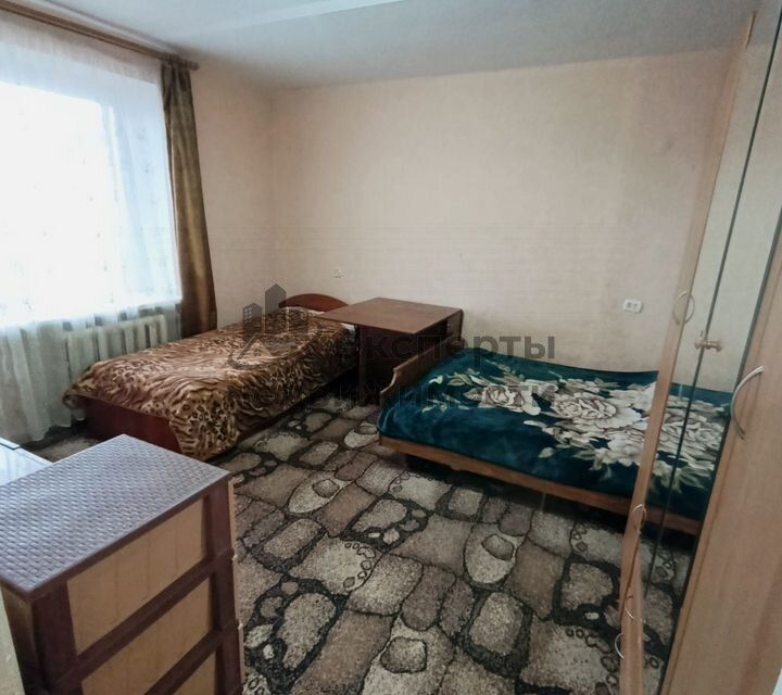 Продаётся 1-комнатная квартира, 28.2 м²