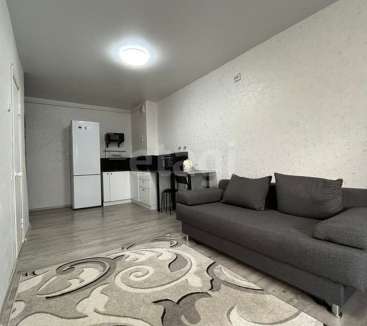 Продаётся студия, 30.3 м²