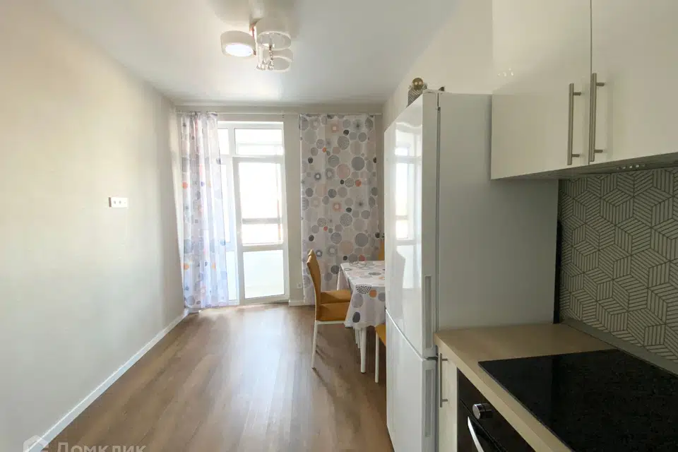 Продаётся 2-комнатная квартира, 32.3 м²