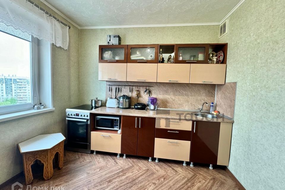 Сдаётся 1-комнатная квартира, 40 м²