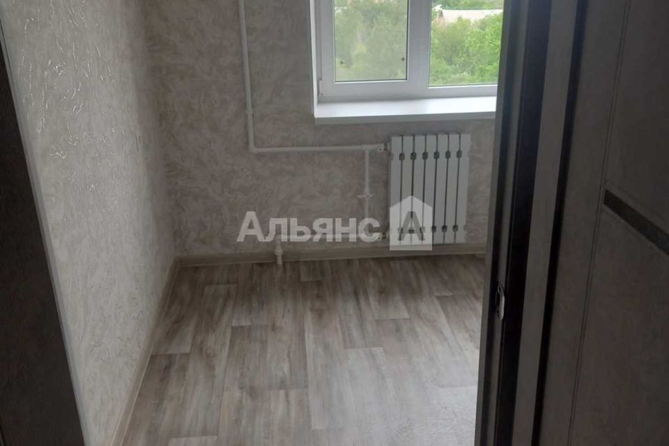 Продаётся 2-комнатная квартира, 47.3 м²