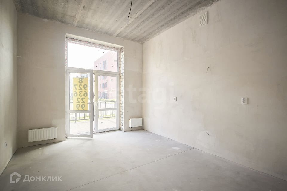 Продаётся студия, 23.3 м²