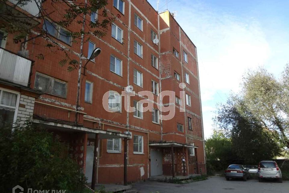 Продаётся 2-комнатная квартира, 45 м²