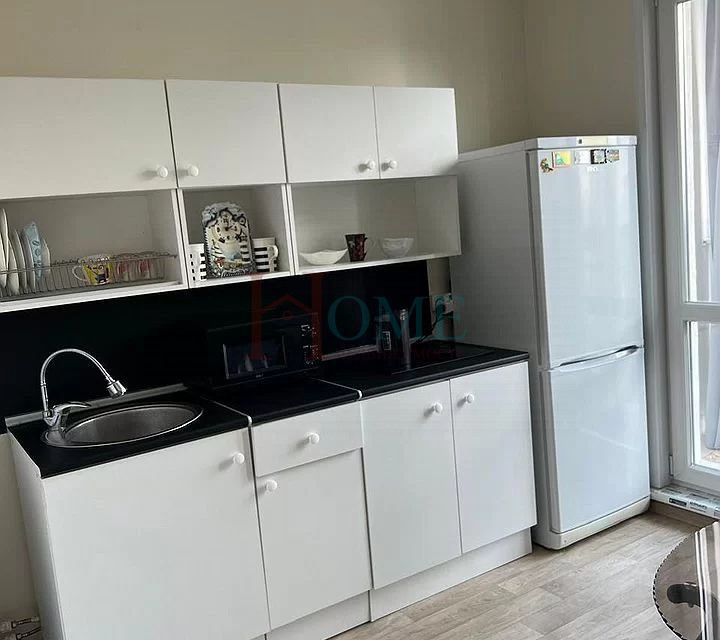 Сдаётся 1-комнатная квартира, 32.5 м²