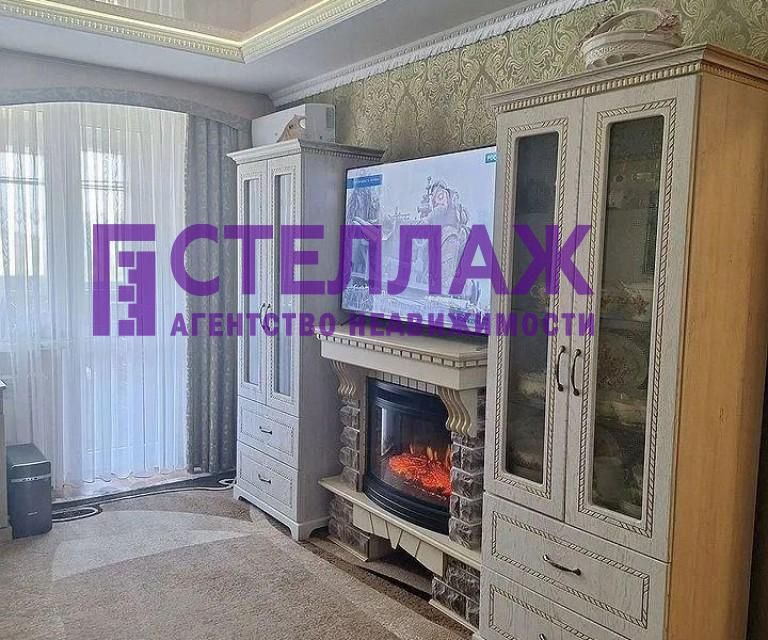 Продаётся 1-комнатная квартира, 35.1 м²