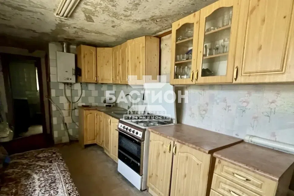Продаётся 1-этажный дом, 90.3 м²