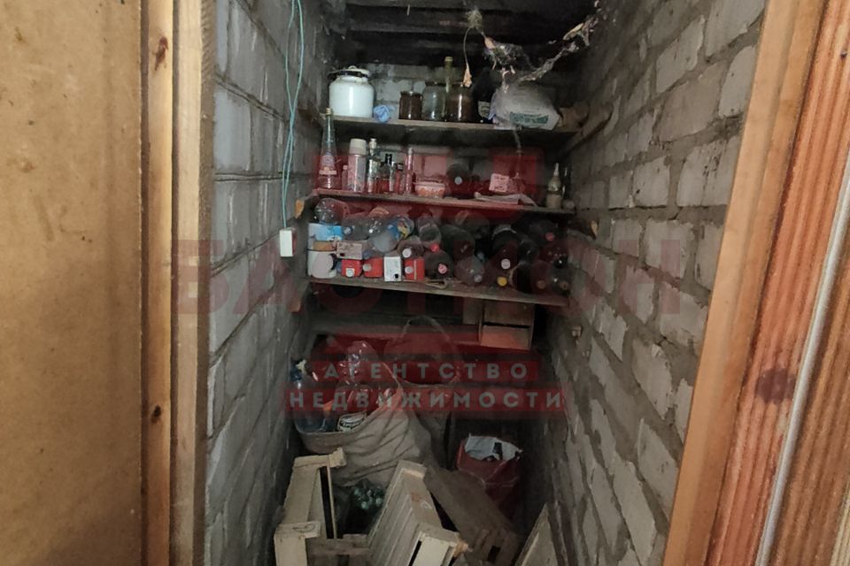 Продаётся 1-этажный дом, 120 м²
