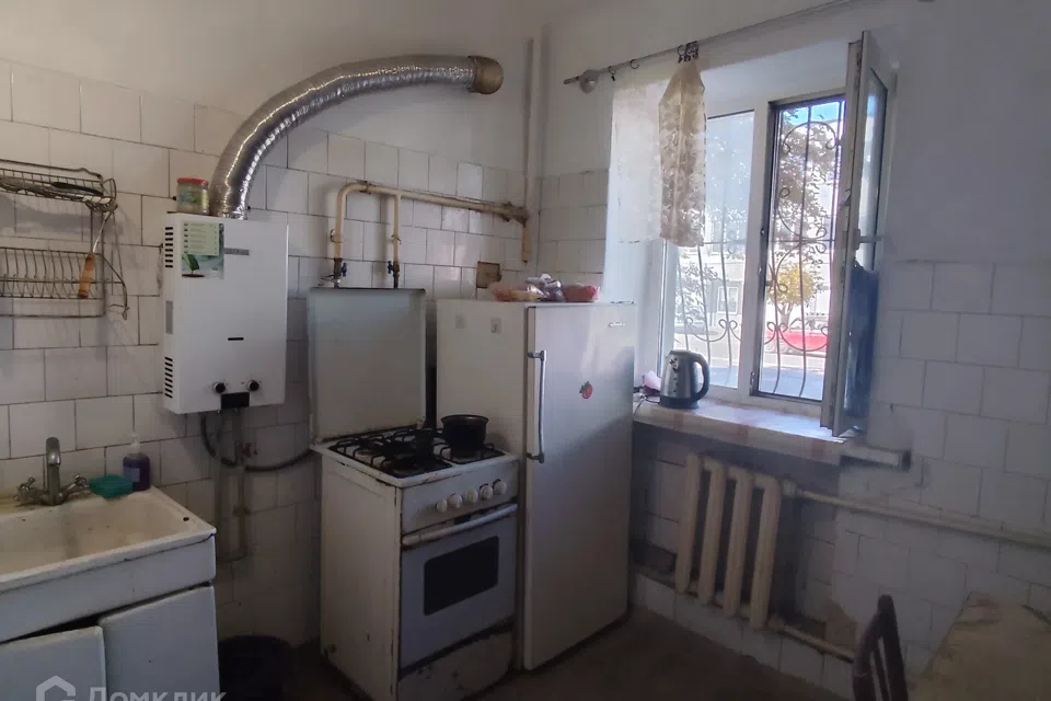 Продаётся 2-комнатная квартира, 45 м²