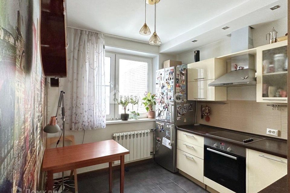 Продаётся 2-комнатная квартира, 51 м²