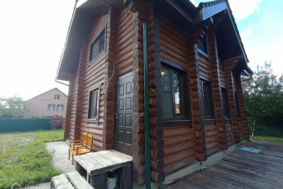 Продажа домов в Дмитрове (Московская область)