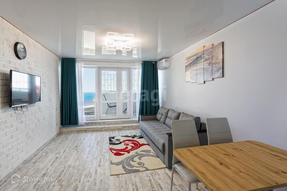 Продаётся 2-комнатная квартира, 45 м²