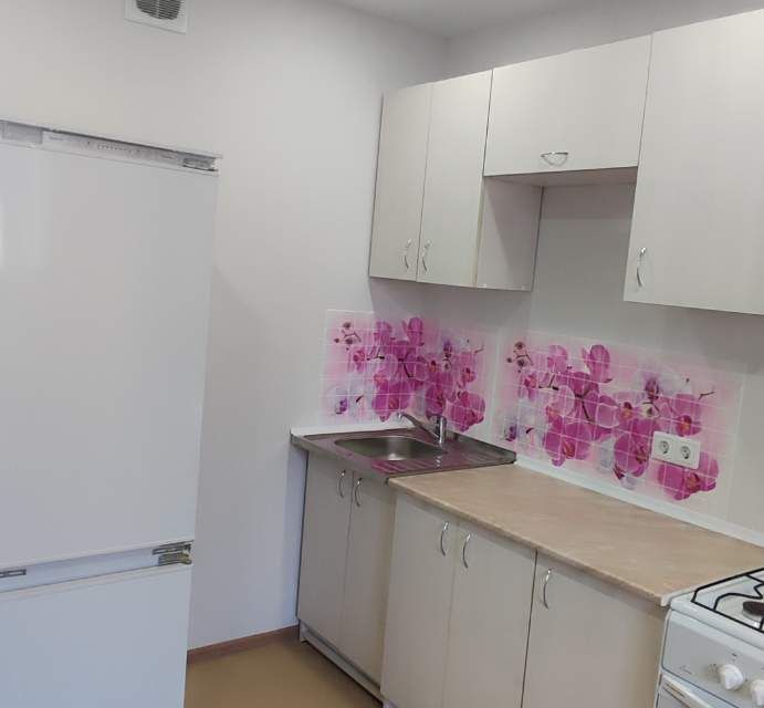 Сдаётся 1-комнатная квартира, 34 м²