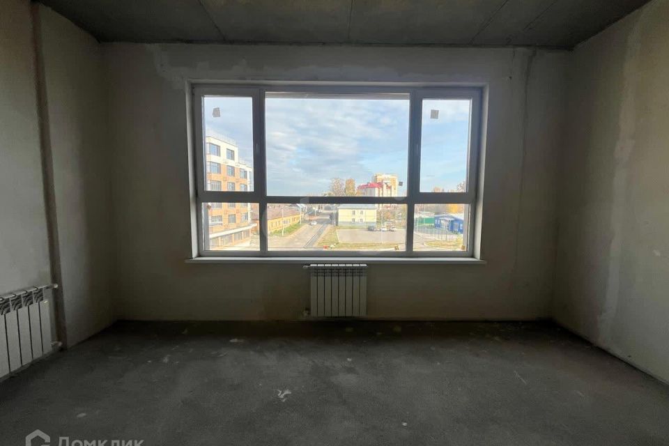 Продаётся 2-комнатная квартира, 62.9 м²