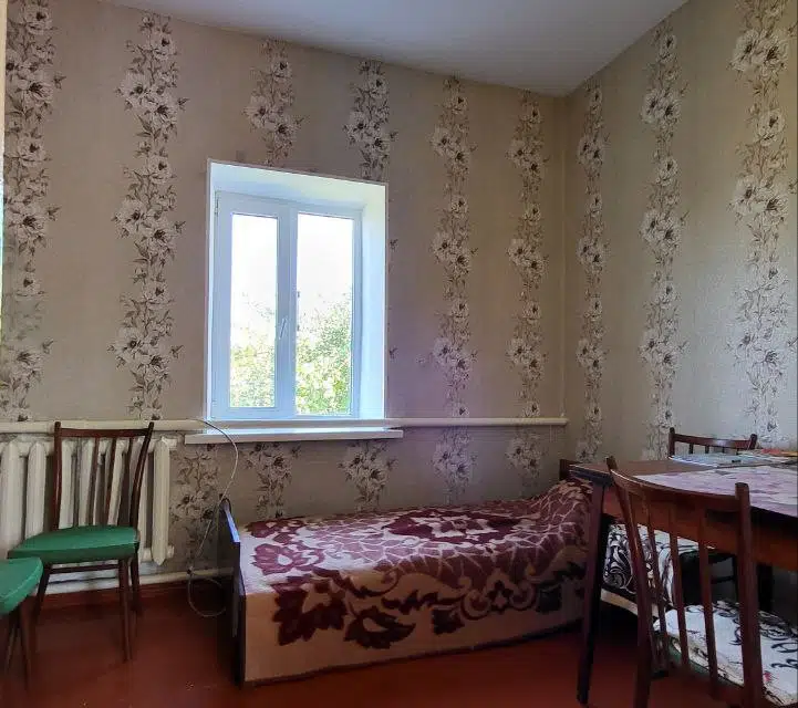 Продаётся 1-этажный дом, 71.6 м²