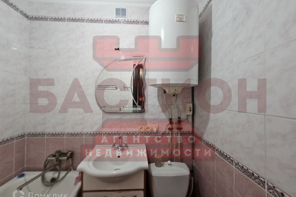 Продаётся 1-комнатная квартира, 32.5 м²