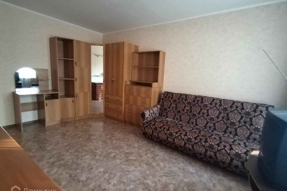 Сдаётся 1-комнатная квартира, 30 м²