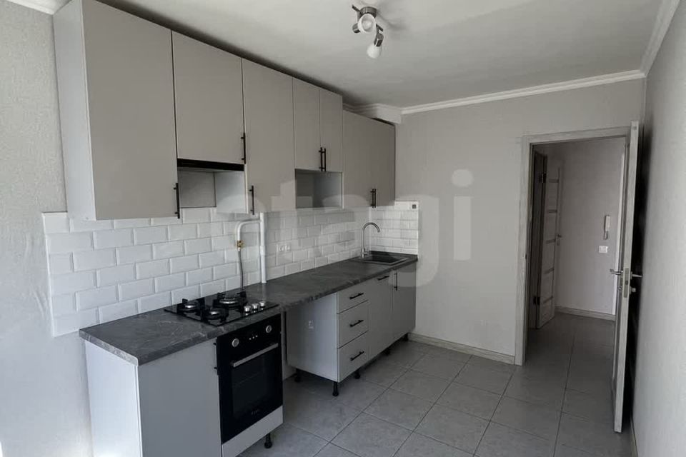 Продаётся 1-комнатная квартира, 35.4 м²