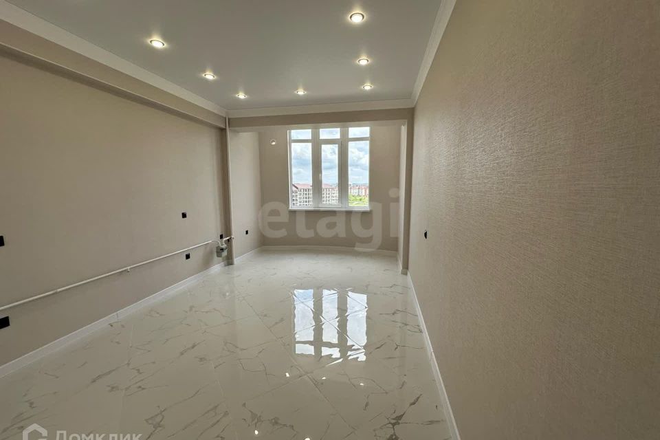 Продаётся 3-комнатная квартира, 116 м²