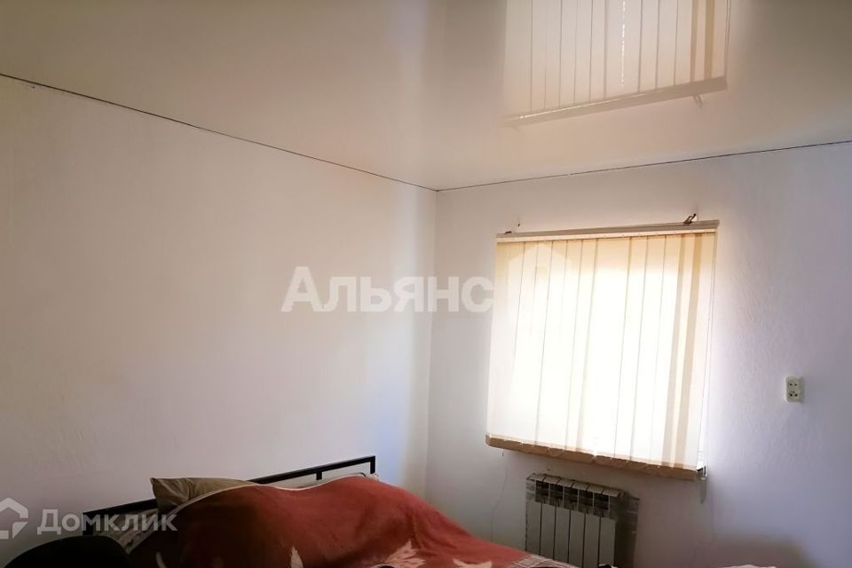 Продаётся 1-этажный дом, 50 м²