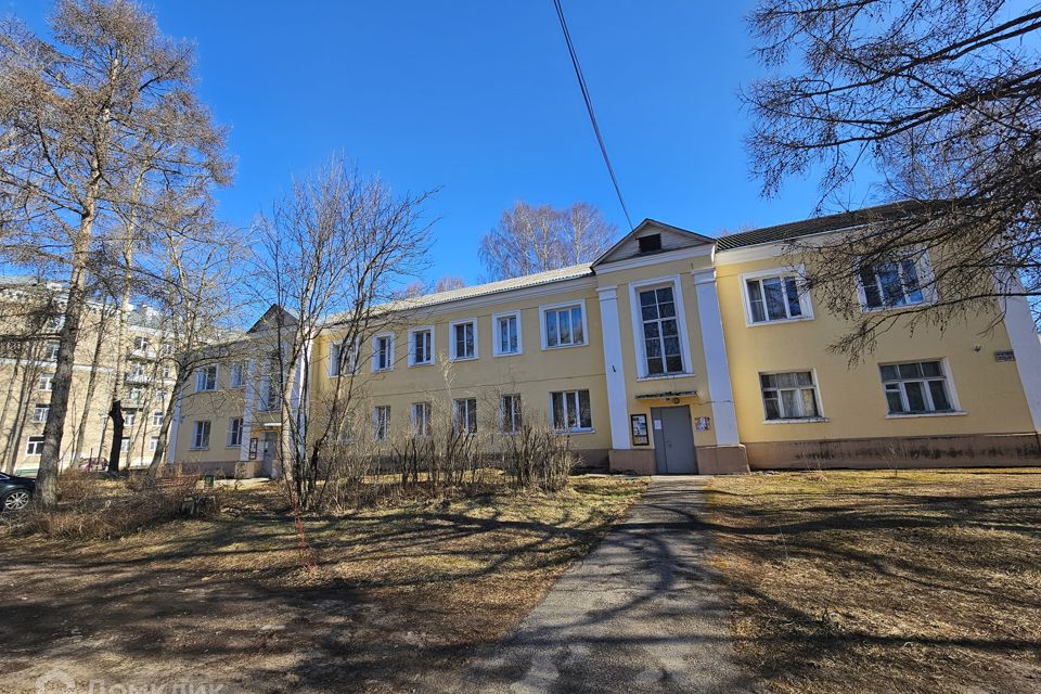 Продаётся 3-комнатная квартира, 81.4 м²