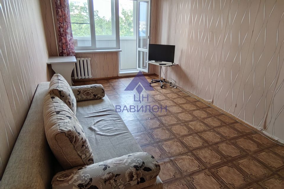 Сдаётся 1-комнатная квартира, 32 м²