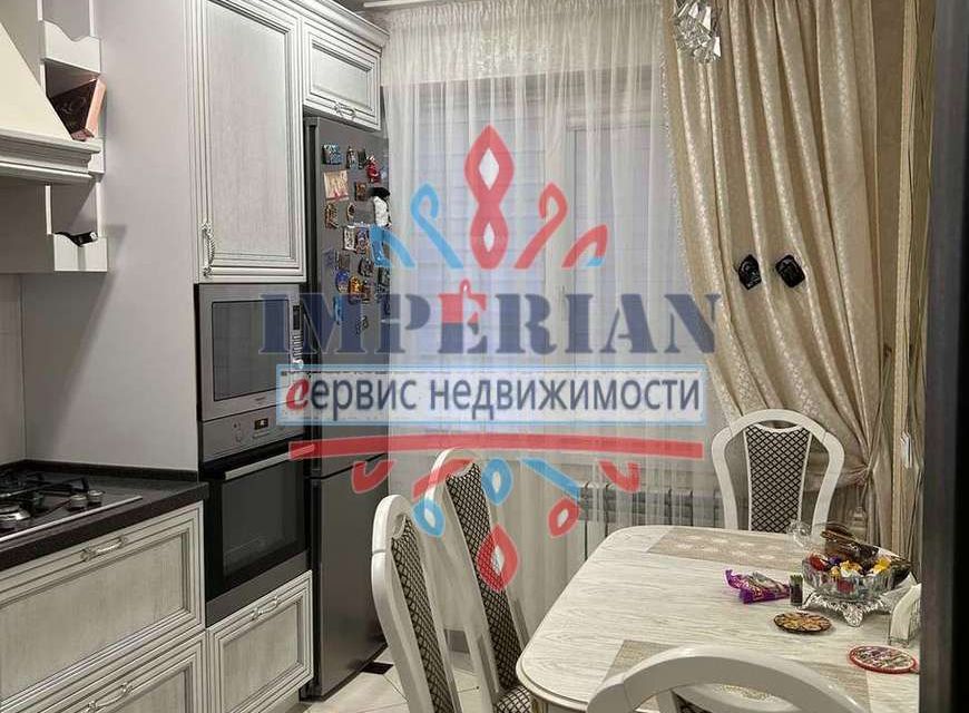 Продаётся 2-комнатная квартира, 49.9 м²