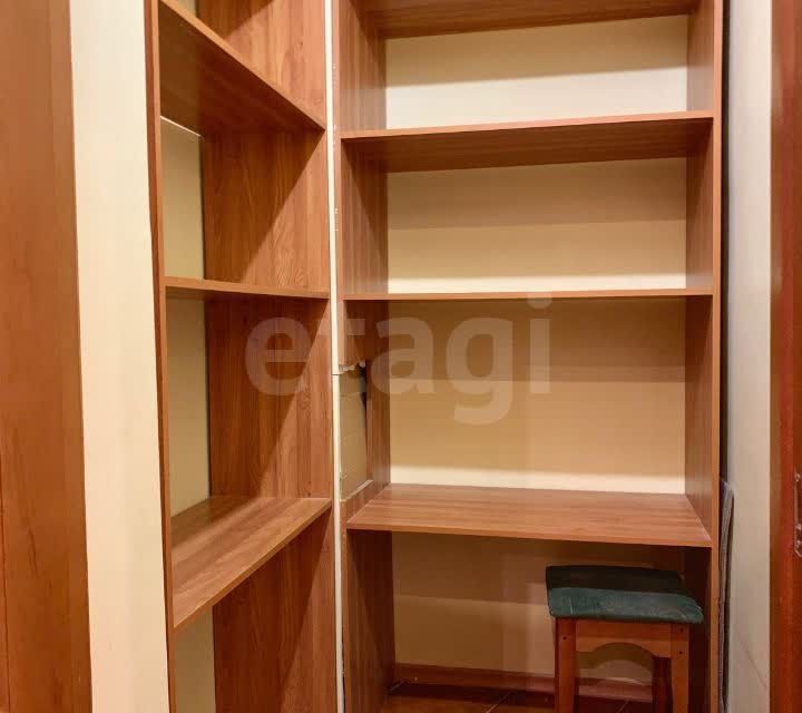Продаётся 3-комнатная квартира, 123 м²