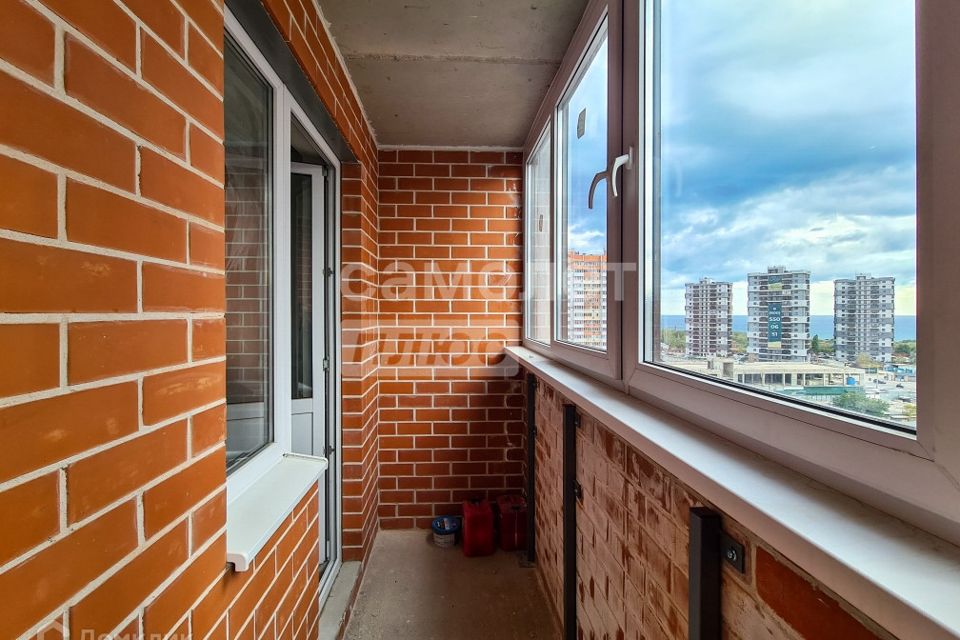 Продаётся студия, 22 м²